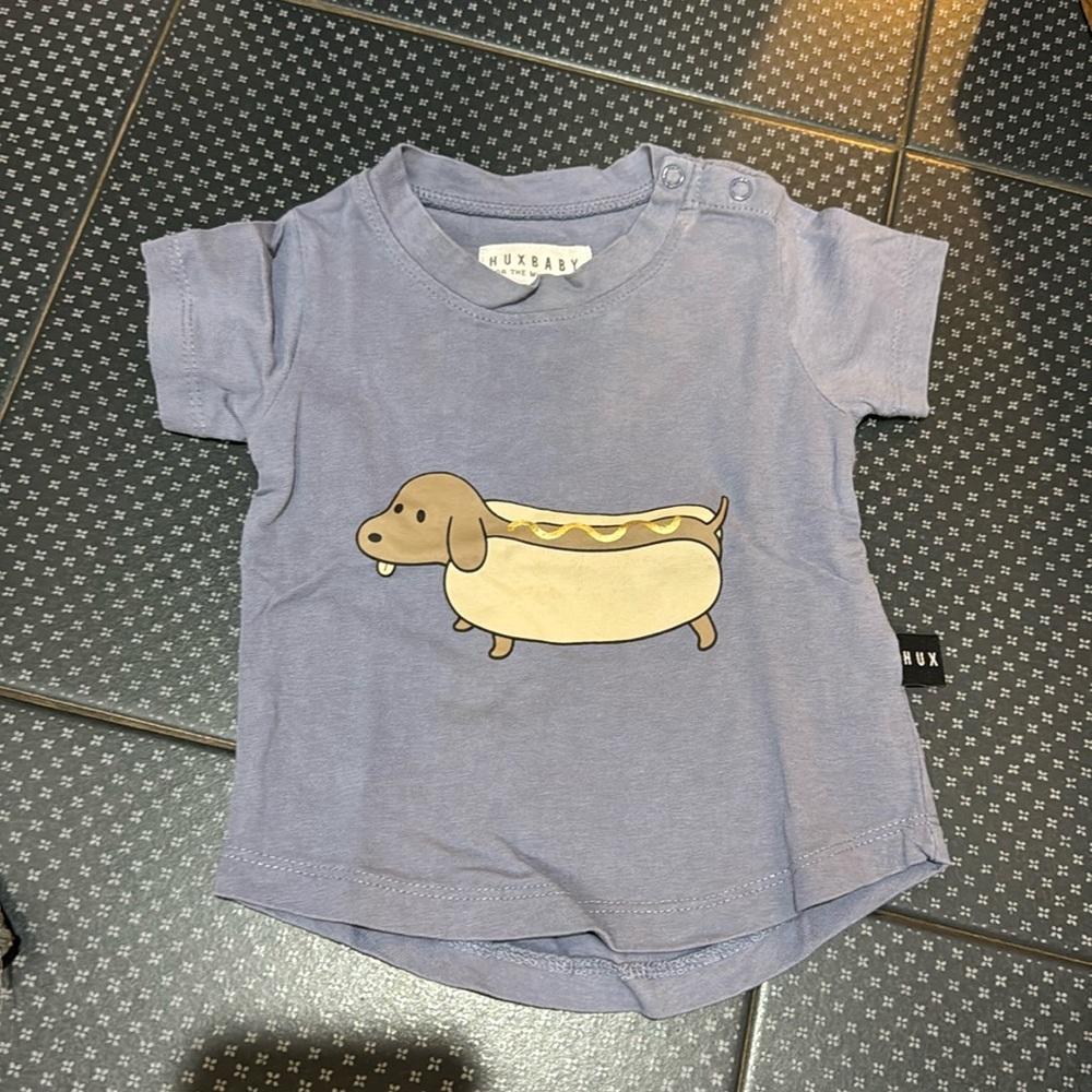 Great tee